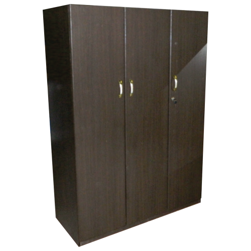Bowline 4ft Budget Robe - Black Ash